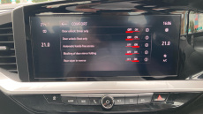 Vauxhall Mokka 1.2 Turbo Elite Nav Premium 5dr Auto Petrol Hatchback